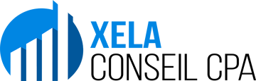 Logo | Xela conseils
